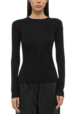 Helmut Lang Sport Seam Tee