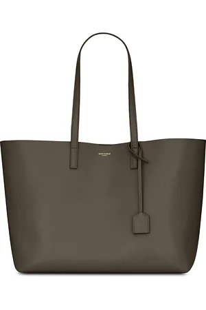 Saint Laurent Shopping Leather Bag
