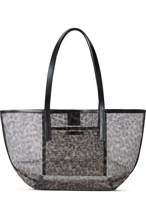 Loeffler Randall Large Nylon Tote