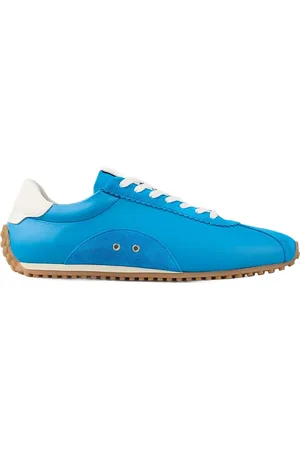 Sandro Vintage Low Top Running Sneakers