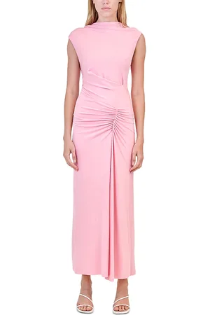 Simkhai Acacia Sleeveless Maxi Dress