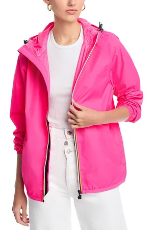 K-Way Le Vrai 4.0 Claude Windbreaker