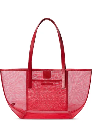 Loeffler Randall Large Nylon Tote
