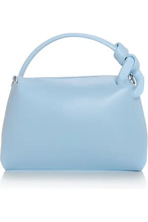 J.W.Anderson Corner Leather Shoulder Bag
