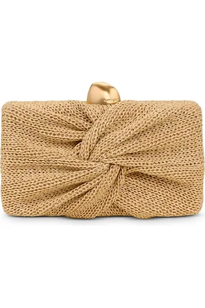 Cult Gaia Lisse Clutch