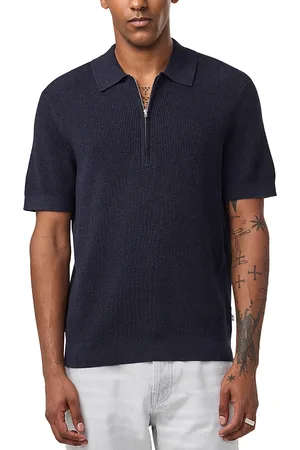 NN.07 Hansie Polo Sweater