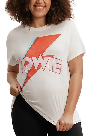 Nom Maternity The Groove Tee