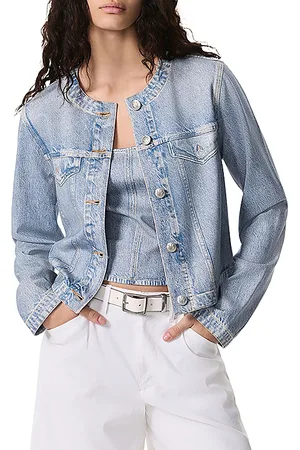 RAG&BONE Miramar Ponte Cora Jacket