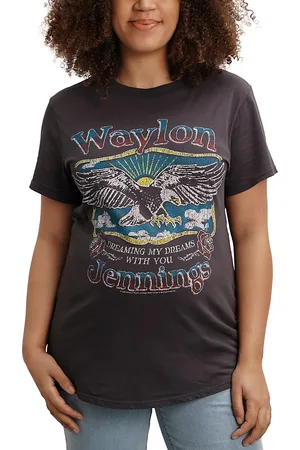 Nom Maternity The Groove Tee