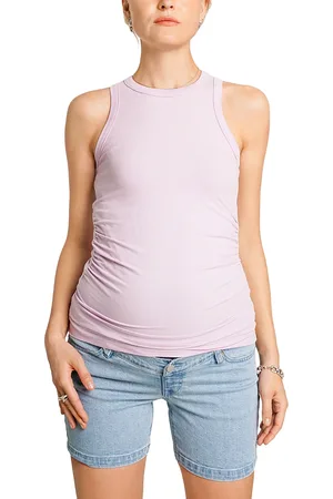 Nom Maternity The Tank Top