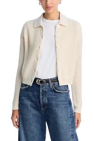 Graham & Spencer Taj Button Front Cardigan