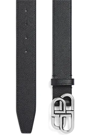 Balenciaga Bb Large Belt