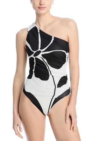 Cala De La Cruz Maite One Piece Swimsuit