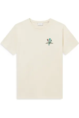 Les Deux Bruno Short Sleeve Graphic Tee