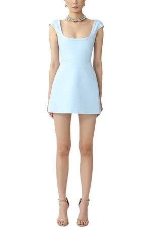 Sau Lee Bryn Dress