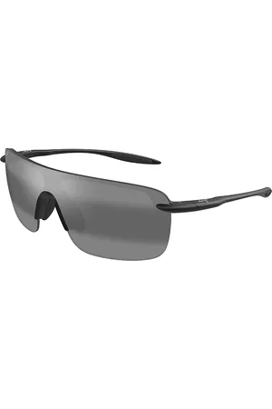 Maui Jim Palulu Shield Sunglasses, 99mm
