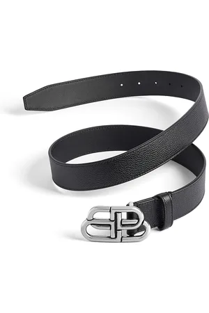 Balenciaga Bb Large Belt