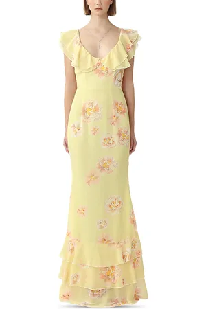 Sau Lee Gaia Dress