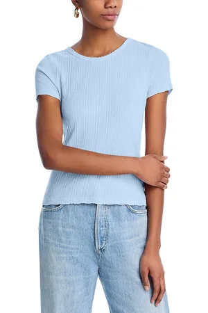 Graham & Spencer Enati Crewneck Tee