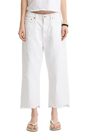 Denimist Haisley Slouch Boyfriend Jeans in