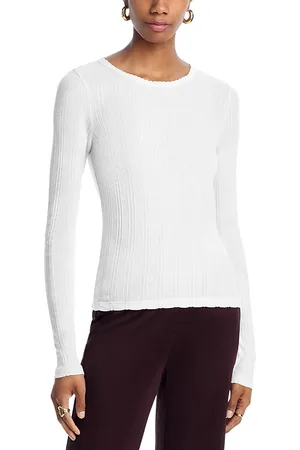 Graham & Spencer Mauri Crewneck Tee