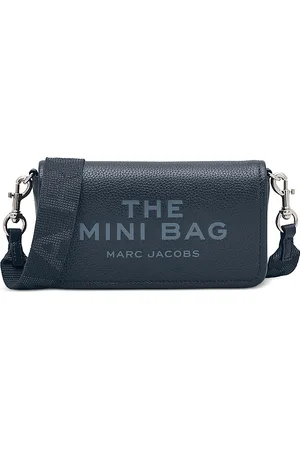 Marc Jacobs The Mini Bag Leather Crossbody