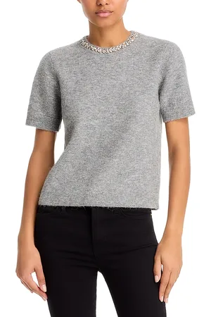 Graham & Spencer Layton Rhinestone Top
