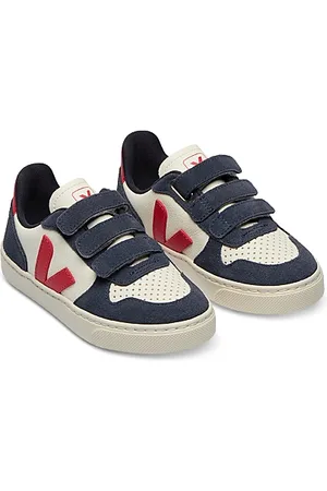Veja Unisex Pekin Nautico Sneakers