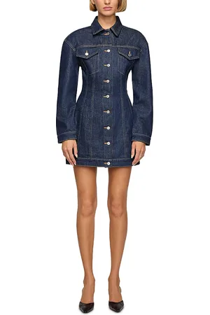 EB DENIM Prima Dress