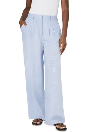 French Connection Birdie Linen Pants