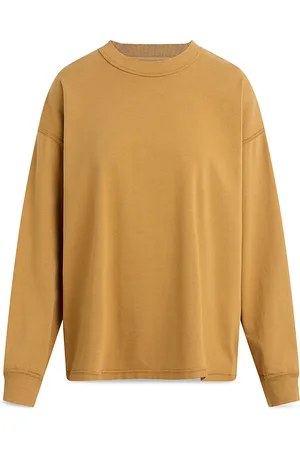 Hudson Heavyweight Long Sleeve Tee