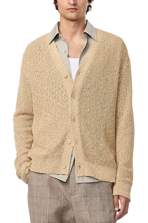NN.07 Dwayne Cardigan
