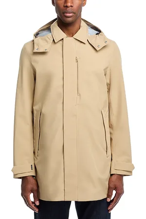 save the duck Battersea Hooded Jacket