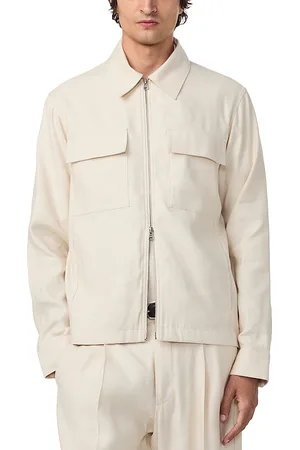 NN.07 Alban Jacket