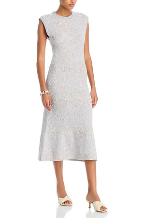 Fabiana Filippi Midi Dress