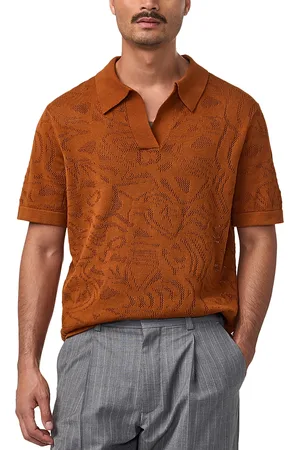 NN.07 Ryan Flower Polo