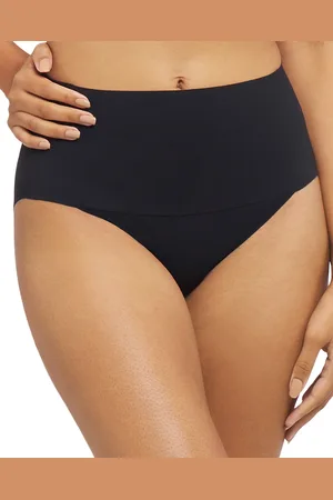 Spanx Smooth Undie-tectable Natural Waist Brief