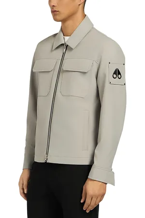Moose Knuckles Jacques Jacket