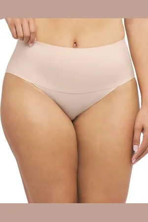 Spanx Smooth Undie-tectable Natural Waist Brief