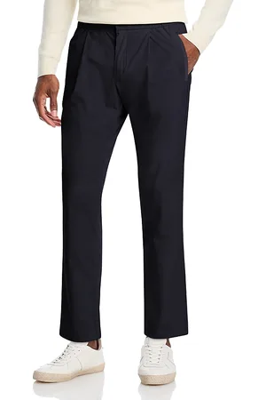 HERNO Nylon Stretch Pants