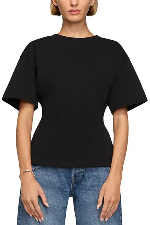 EB DENIM Eero Wide Sleeve Tee