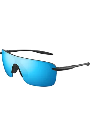 Maui Jim Palulu Shield Sunglasses, 99mm