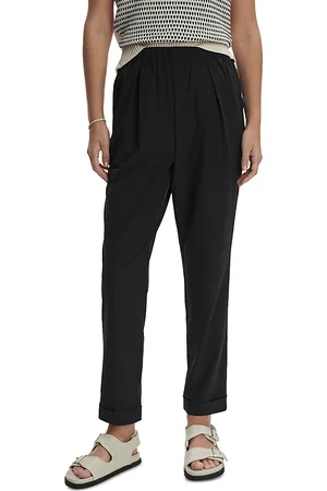 Varley Alana Slim Tapered Cuff Pants