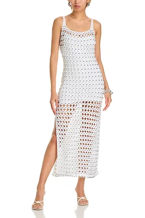 Toccin Clementine Midi Dress