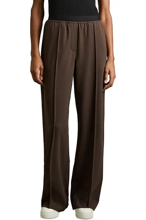 Reiss Lucia Wide Leg Pants