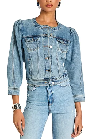 Retrofete Tasha Denim Jacket