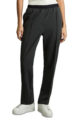 Reiss Lucia Tapered Pants