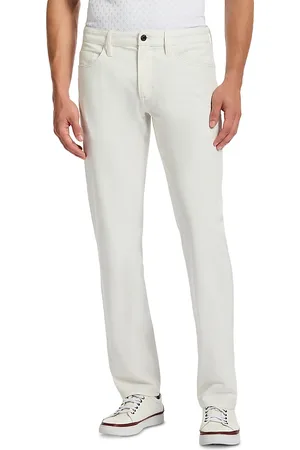 Robert Graham Grady Straight Fit Pants