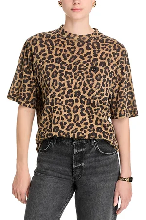 ANINE BING Avi Tee