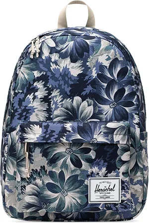 Herschel Classic Xl Floral Backpack